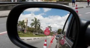 ciclofaixa Osasco