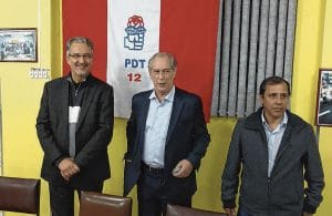 PDT fará “oposição responsável” e quer Lapas deputado federal