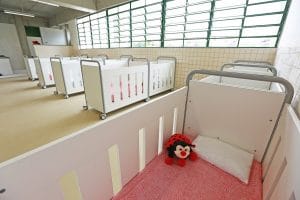 Prefeito anuncia a construção de 10 novas creches em Osasco