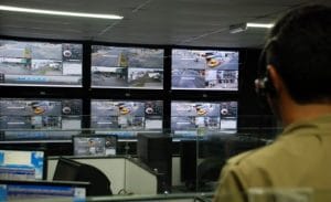 carros roubados Osasco
