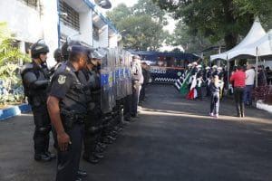 Guarda Municipal de Osasco terá “tropa de elite”