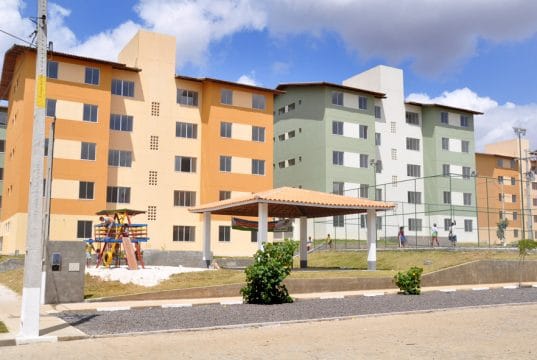 Nova faixa do Minha Casa, Minha Vida vai estimular a retomada do mercado imobiliário, avalia Secovi