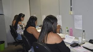 Força tarefa tenta agilizar exames e consultas em fila de espera