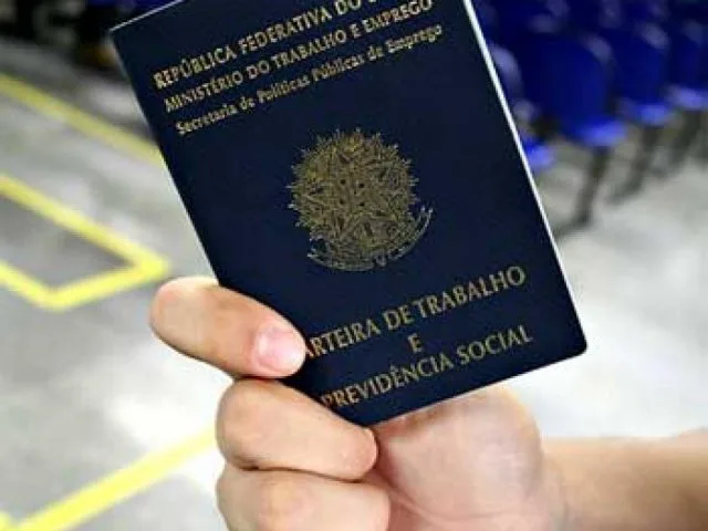 Empresas oferecem 505 oportunidades de emprego VAGAS.com.br