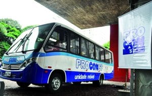 Procon Móvel