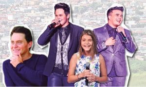 Matheus e Kauan
