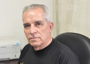 ronda escolar Osasco