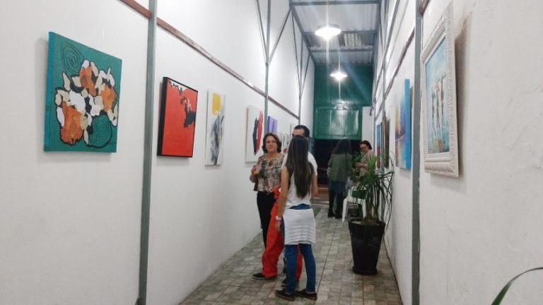 Casaviva vai oferecer atividades culturais e ambientais