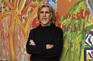 Oswaldo Montenegro
