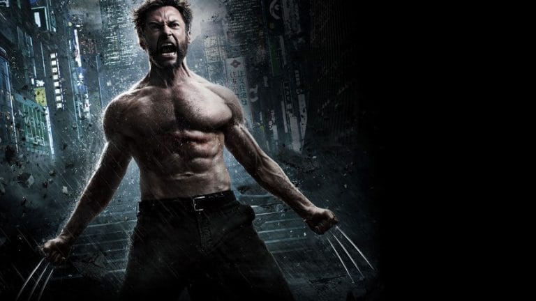 Logan mostra a evolução do Wolverine