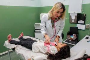 A “Campanha dos Três Bichos”, realizará ações de diagnóstico e prevenção de hanseníase / Foto: Divulgação