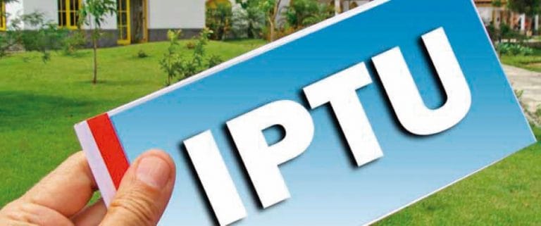 IPTU de Jandira pode ser pago nas lotéricas