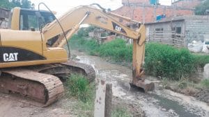 Prefeitura de Osasco intensifica trabalho de zeladoria