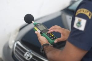 Cotia prepara campanha contra excesso de barulho