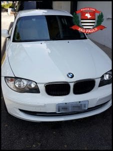 BMW Osasco