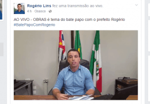 Rogério Lins