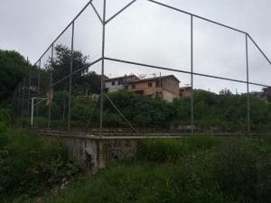 Ampliação vai diminuir o déficit de vagas na creche / Foto: Divulgação