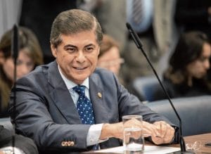 A ideia do deputado é implantar o agendamento imediato de consulta e que o atendimento não ultrapasse 60 dias após a marcação / Alan Correa