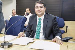 Doutor Elissandro Lindoso Vereador - presidente da Câmara Municipal de Osasco / Foto: Divulgação