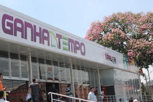 Fieb passa a ter balcão de atendimento no Ganha Tempo