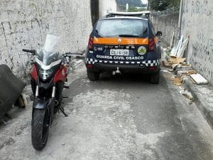 Zona Sul lidera ranking com 84% de veículos recuperados, diz GCM