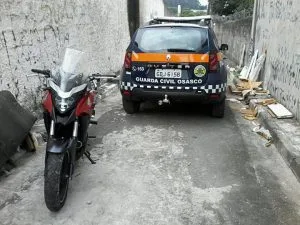 Zona Sul lidera ranking com 84% de veículos recuperados, diz GCM
