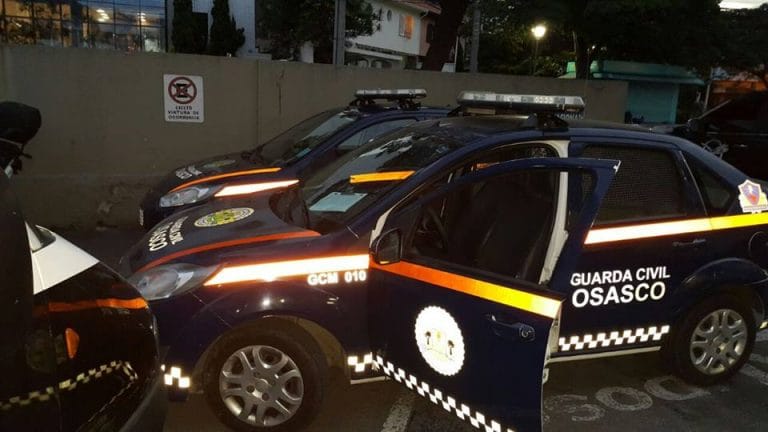 Ladrão é preso após furtar cadeira em lanchonete na Primitiva
