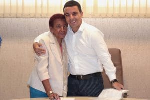 Leci Brandão indica Osasco para receber emenda de R$ 10 milhões