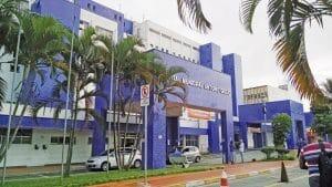 Hospital Antonio Giglio