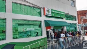 Portal do Trabalhador