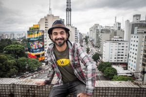 Eduardo Kobra