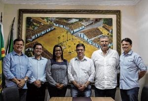 Marcos Neves