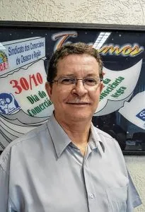 José Pereira da Silva Neto, escreveu um artigo com críticas à terceirização sem limites, aprovada pelos deputados / Foto: Divulgação