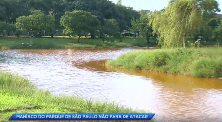 Após estupro, prefeito se reúne com delegado e comandante da PM para discutir segurança nos parques