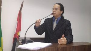 Vereador defende implementação de políticas afirmativas para a população negra
