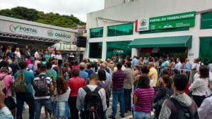 Em 11 anos, o órgão atendeu, aproximadamente, dois milhões de pessoas / Foto: Leandro Conceição