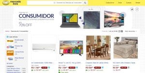 Campanha de promoções, vai celebrar a Semana do Consumidor / Foto: Reprodução