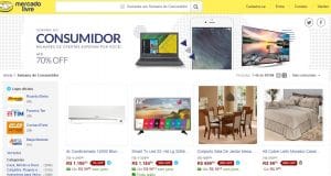 Campanha de promoções, vai celebrar a Semana do Consumidor / Foto: Reprodução