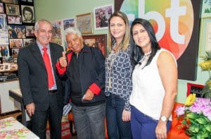 Sociedade em Visão