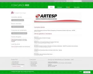 Órgão estadual realiza concurso público com 161 vagas; salários vão de R$ 2,7 mil a R$ 10,2 mil