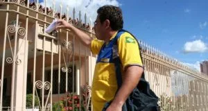 Jandira ainda tem quatro bairros que não recebem entregas dos Correios