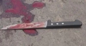 A vítima estava acompanhada da filha, de apenas quatro anos / Foto: Divulgação