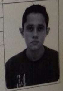 assassinado pelo genro