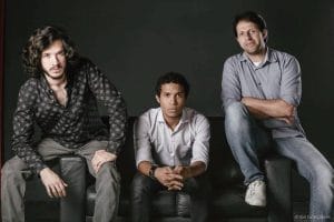 A banda apresenta um repertório com o melhor do rock, blues e jazz / Foto: Gil Gonçalves