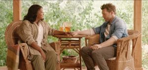 Espiritualidade e lições de vida em A Cabana