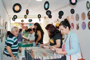 Agenda Cultural: Loucos por Vinil homenageia Elvis Presley
