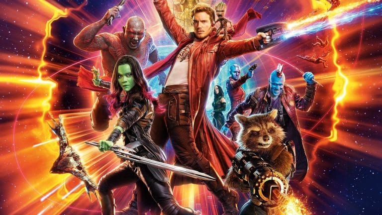 Programação de cinema