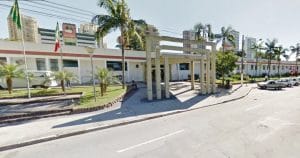 processo seletivo