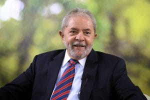 pré-candidatos à presidência