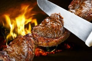 campeonato de churrasco